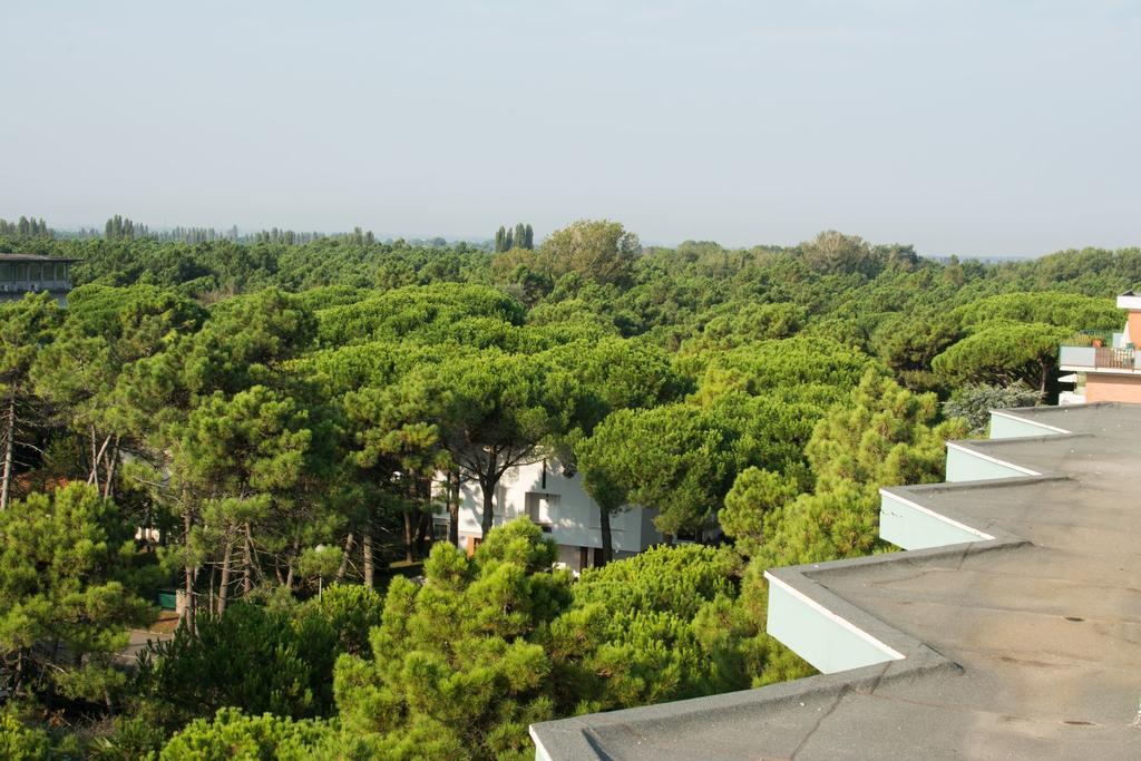 Hotel Monaco - Parcheggio Incluso Min 2 Gg Milano Marittima Exterior photo