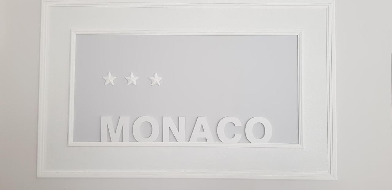 Hotel Monaco - Parcheggio Incluso Min 2 Gg Milano Marittima Exterior photo