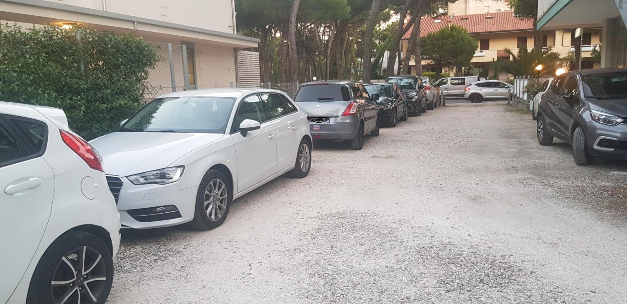 Hotel Monaco - Parcheggio Incluso Min 2 Gg Milano Marittima Exterior photo